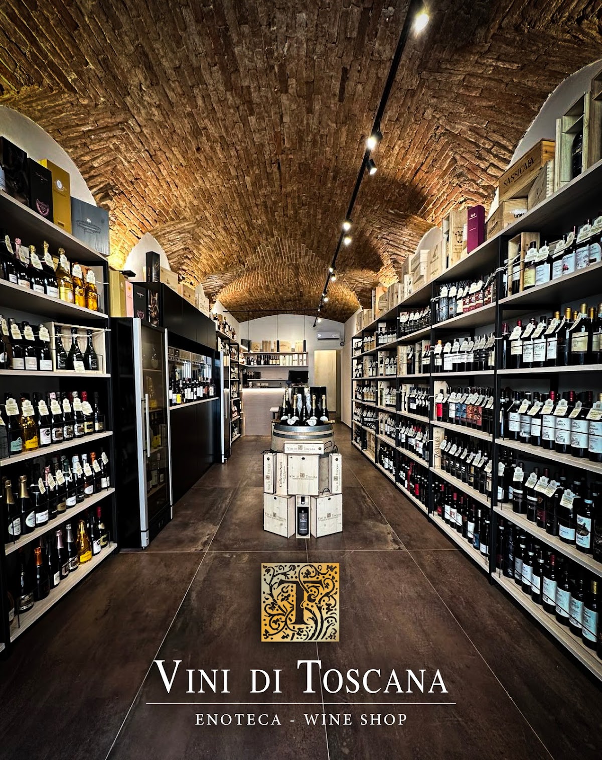 Vini di Toscana - Arezzo — Ristorante a Arezzo, Arezzo