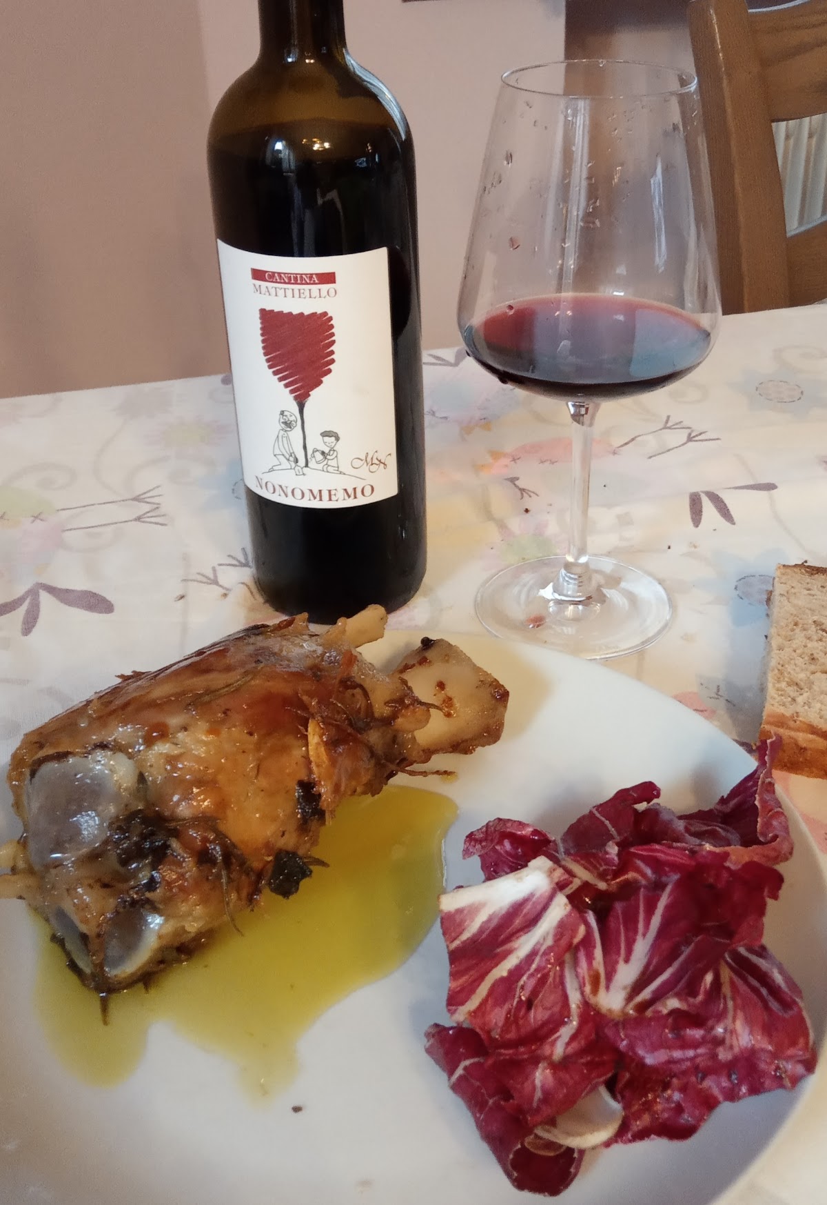CANTINA MATTIELLO — Ristorante a Vicenza, Vicenza