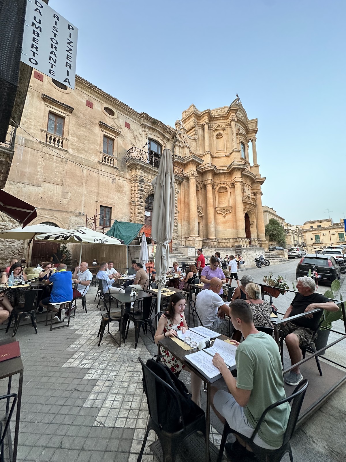 In zona: Sicil Pizza Da Umberto Pizzeria Ristorante