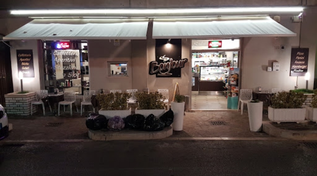 Bonjour — Ristorante a Vasto, Chieti