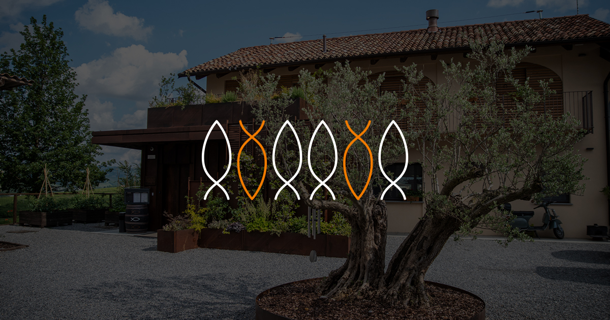 Il GrecAle — Ristorante a Barolo, Cuneo