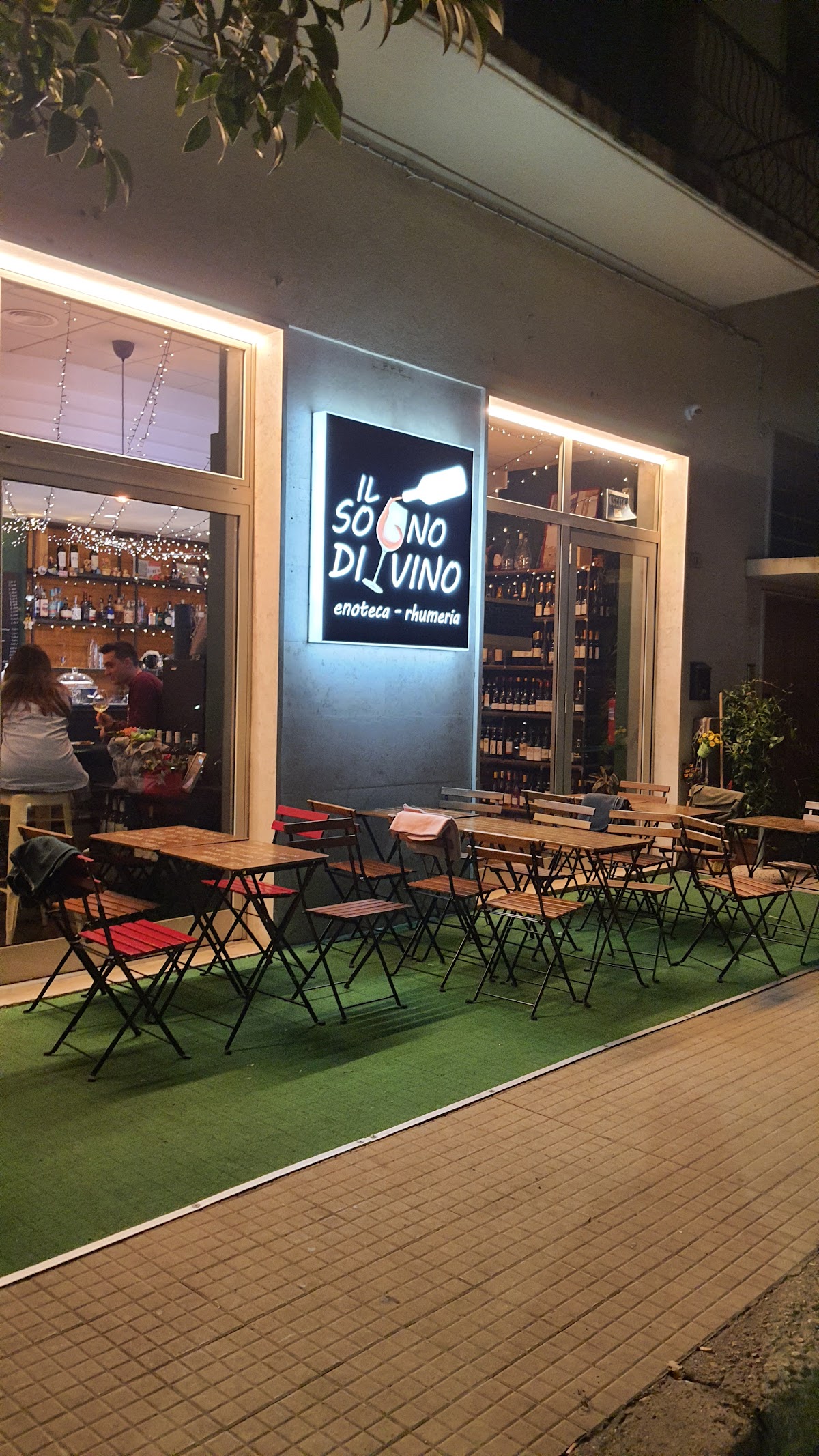 Il Sogno Divino — Ristorante a Lanciano, Chieti