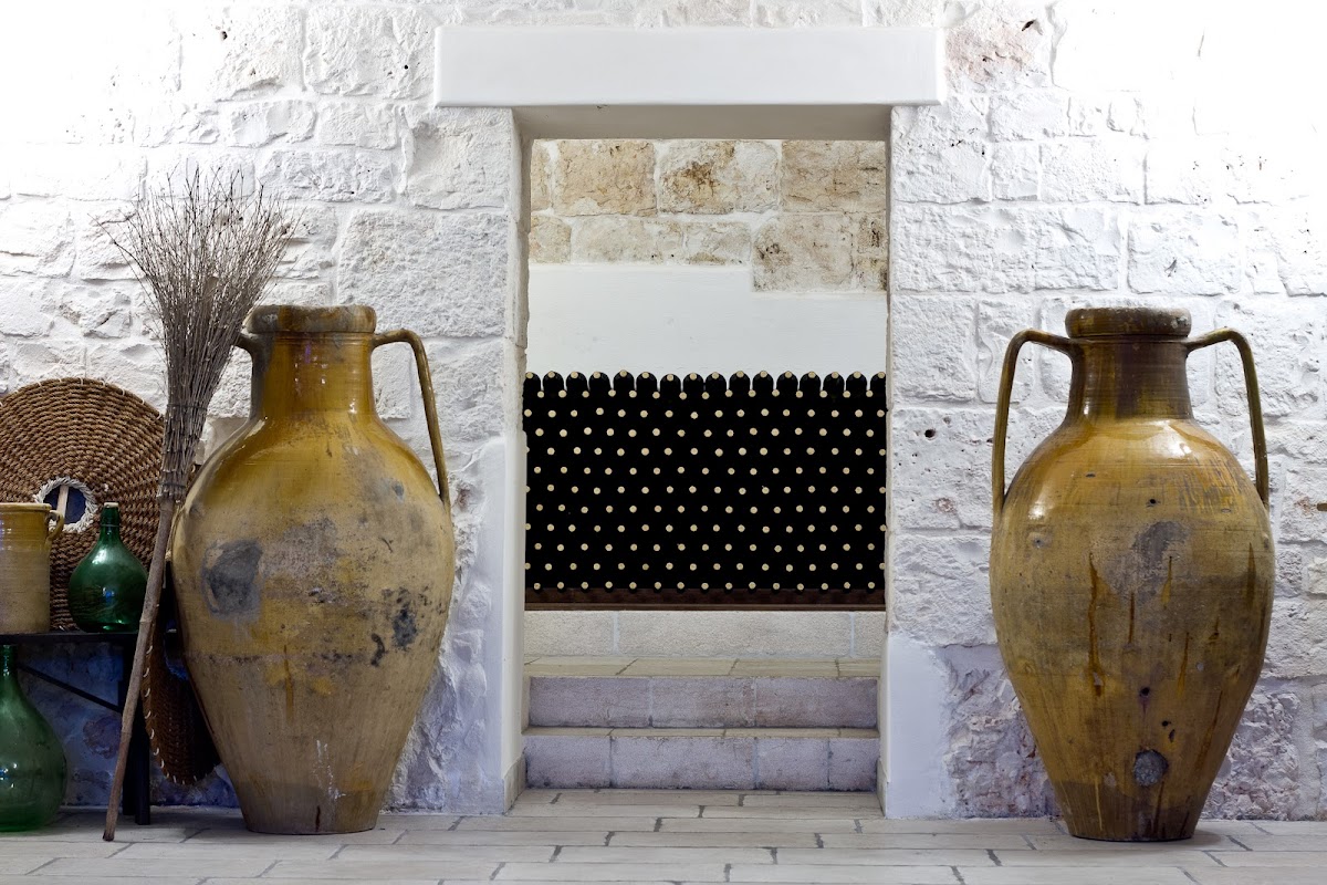 Cantine Semeraro — Ristorante a Ostuni, Brindisi