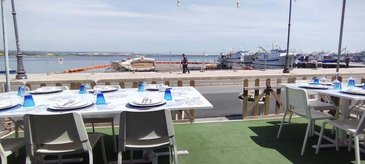 Piccola Trattoria da Zio Mimmo — Ristorante a Taranto, Taranto