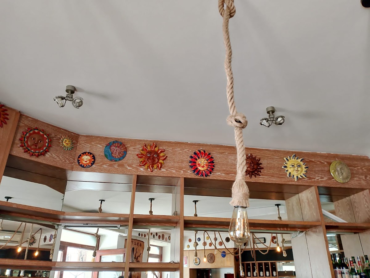 Osteria del Sole Urbino — Ristorante a Urbino, Pesaro e Urbino