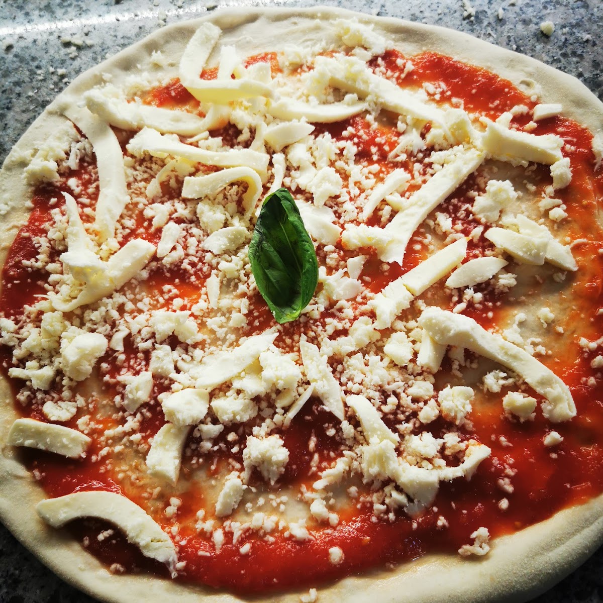 Pizzeria Napul'é — Ristorante a Merano, Bolzano