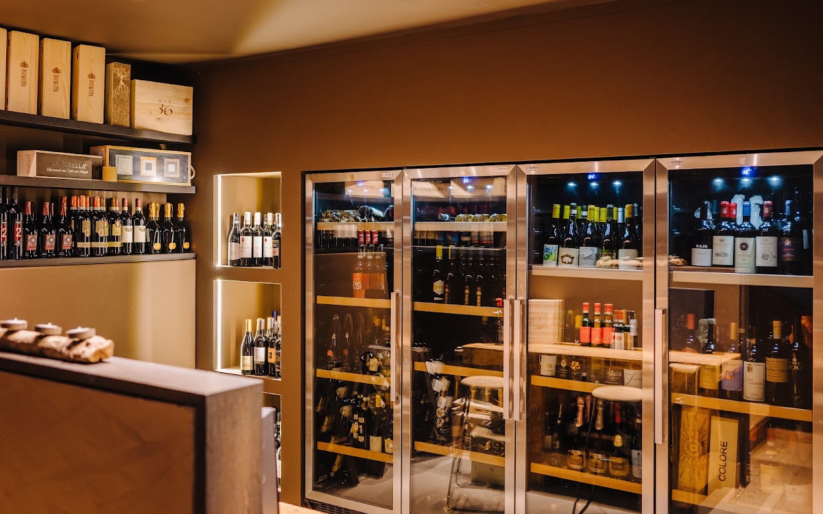 Locanda Dei Giurati — Ristorante a Como, Como