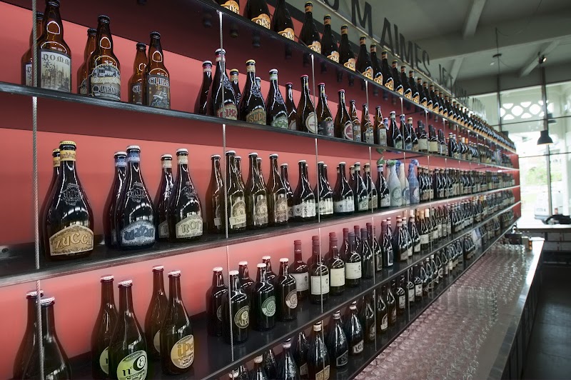 Open Baladin Cuneo — Ristorante a Cuneo, Cuneo