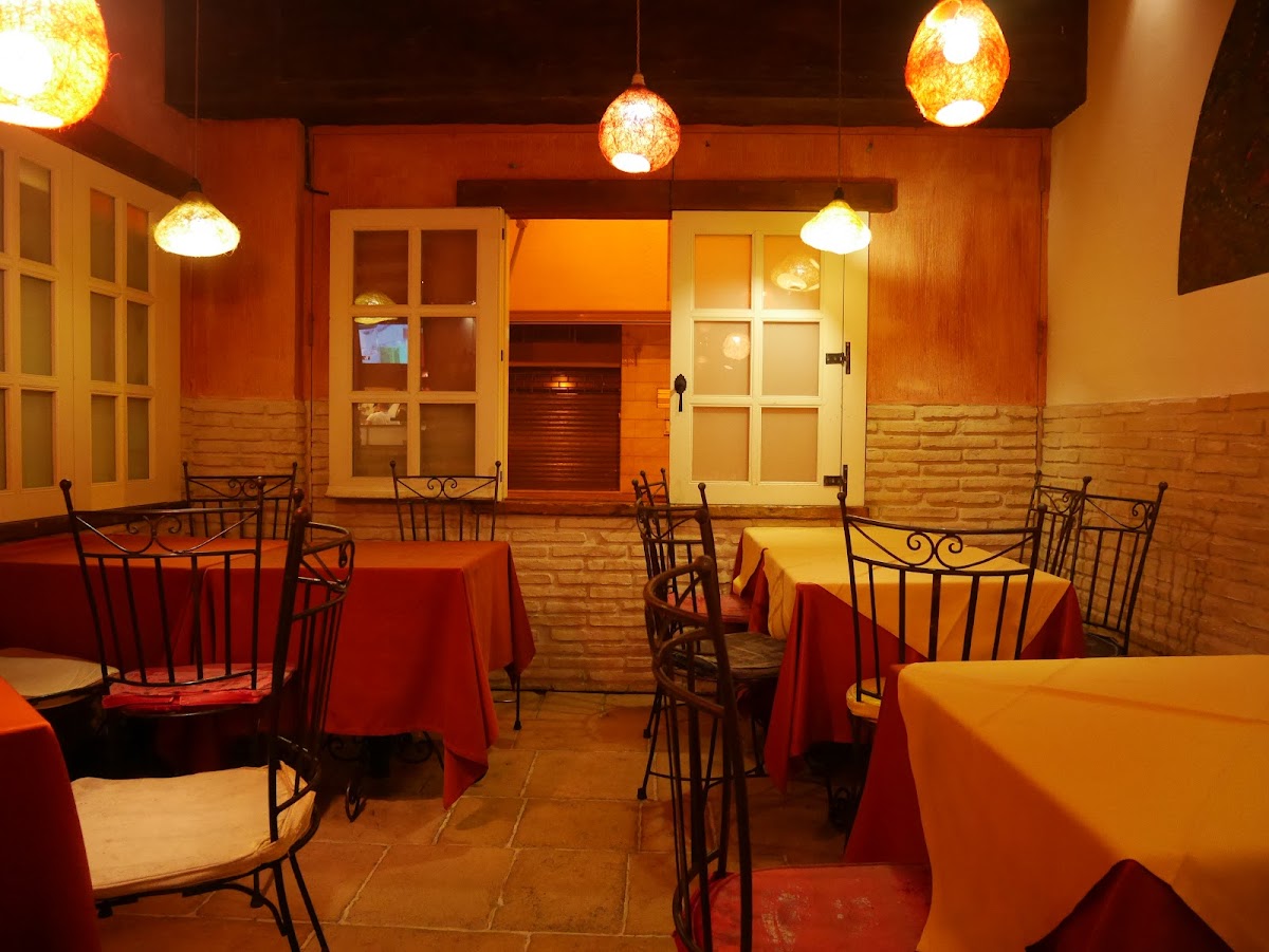 Bari-Napoli — Ristorante a Bari, Bari