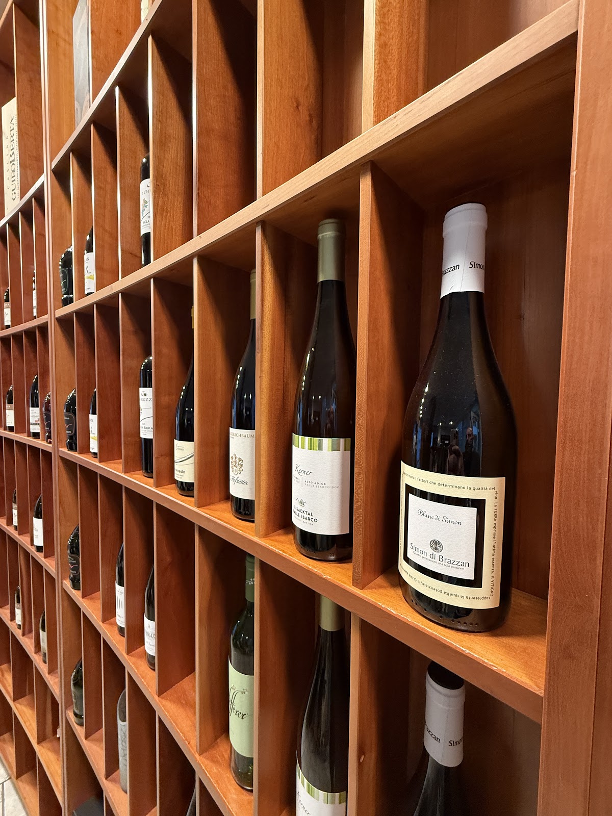 Prosit Enoteca — Ristorante a Bolzano, Bolzano