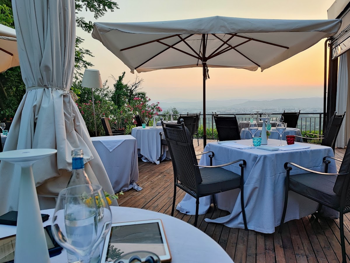 Ristorante Da Biasio — Ristorante a Vicenza, Vicenza