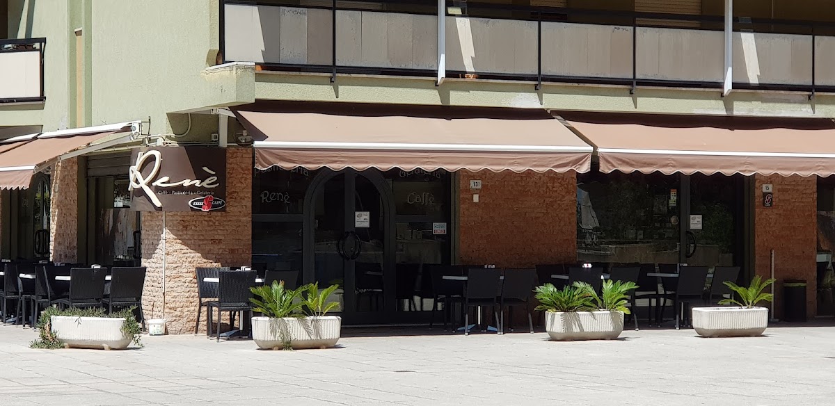 Pasticceria Rene' — Ristorante a Lanciano, Chieti
