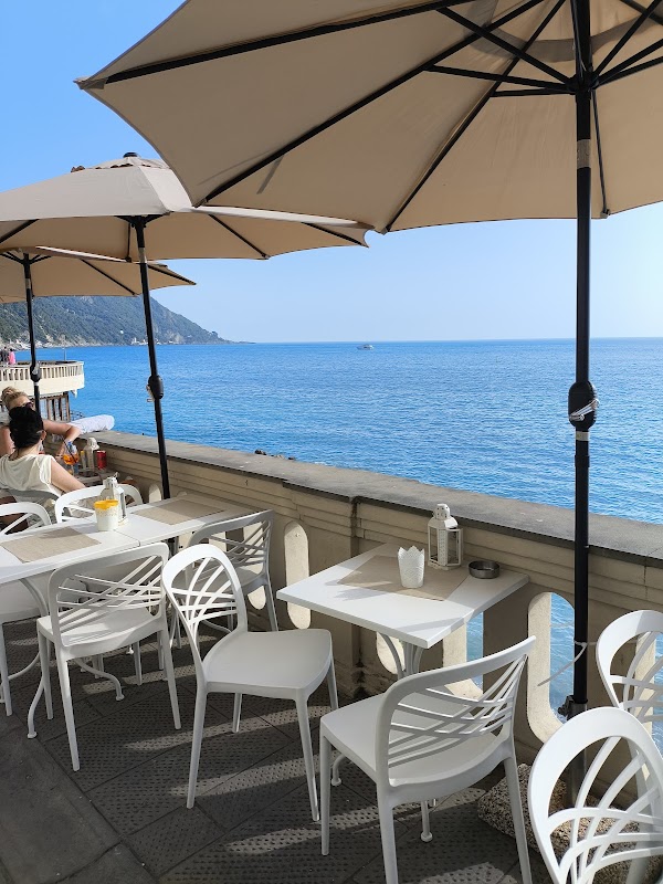 Izoa ristorante