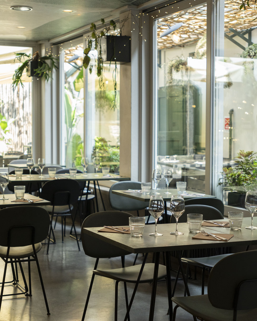 La Vita è Bella — Ristorante a Como, Como