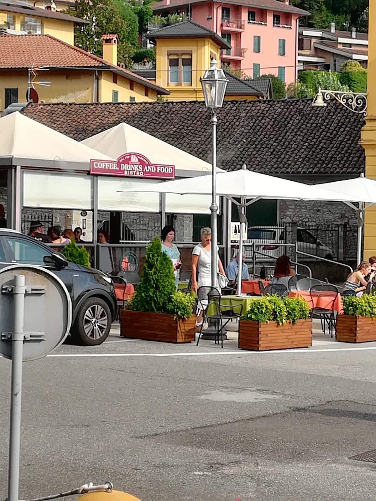 Bar La Cambusa