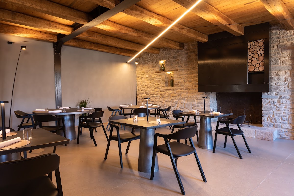 Mia Ristorante — Ristorante a Agnone, Isernia