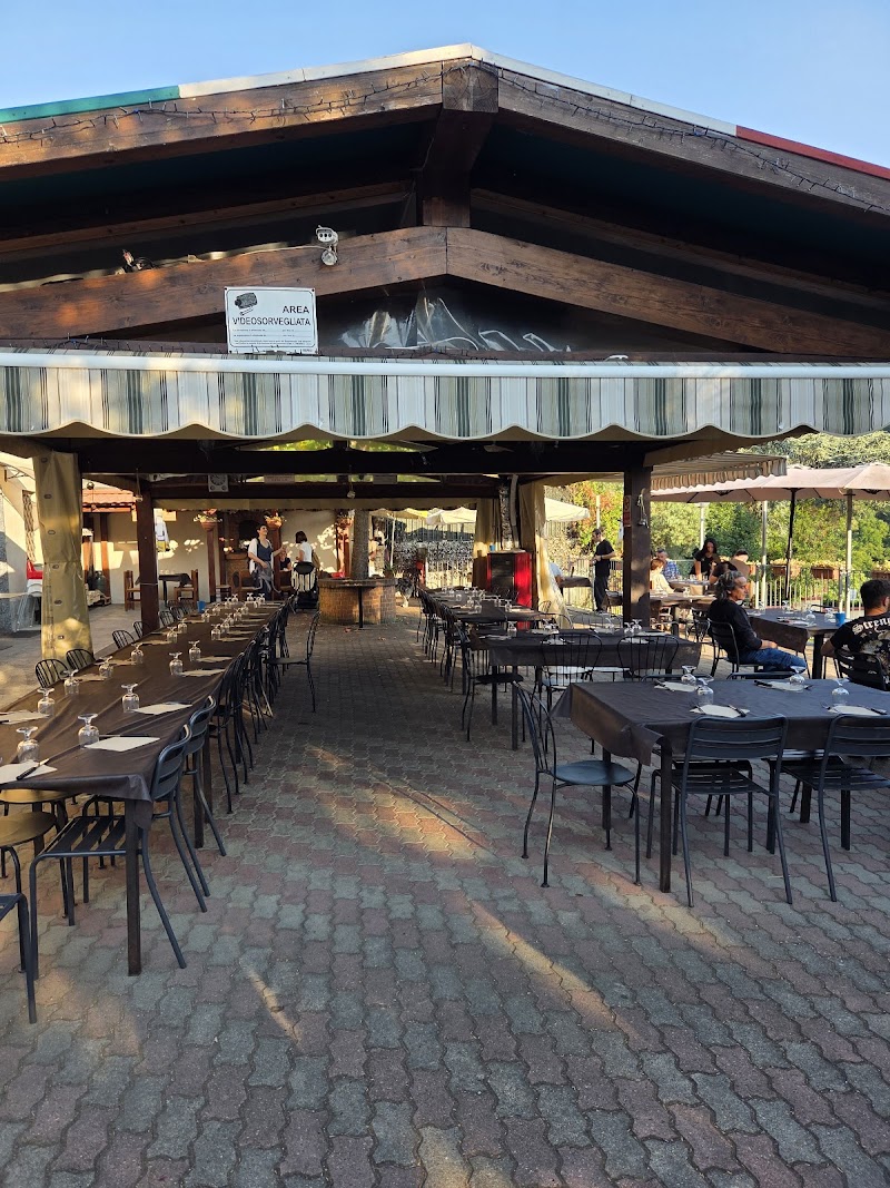 Bocciofila Cavorettese Bar Ristorante — Ristorante a Moncalieri, Torino