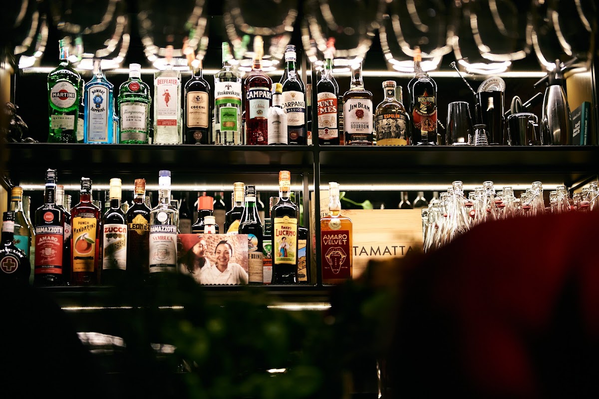 Osteria la Dritta — Ristorante a Lucca, Lucca