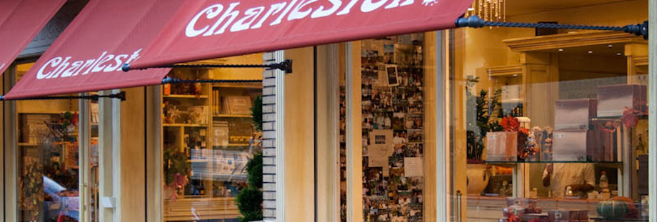 Enoteca Charleston — Ristorante a Arezzo, Arezzo