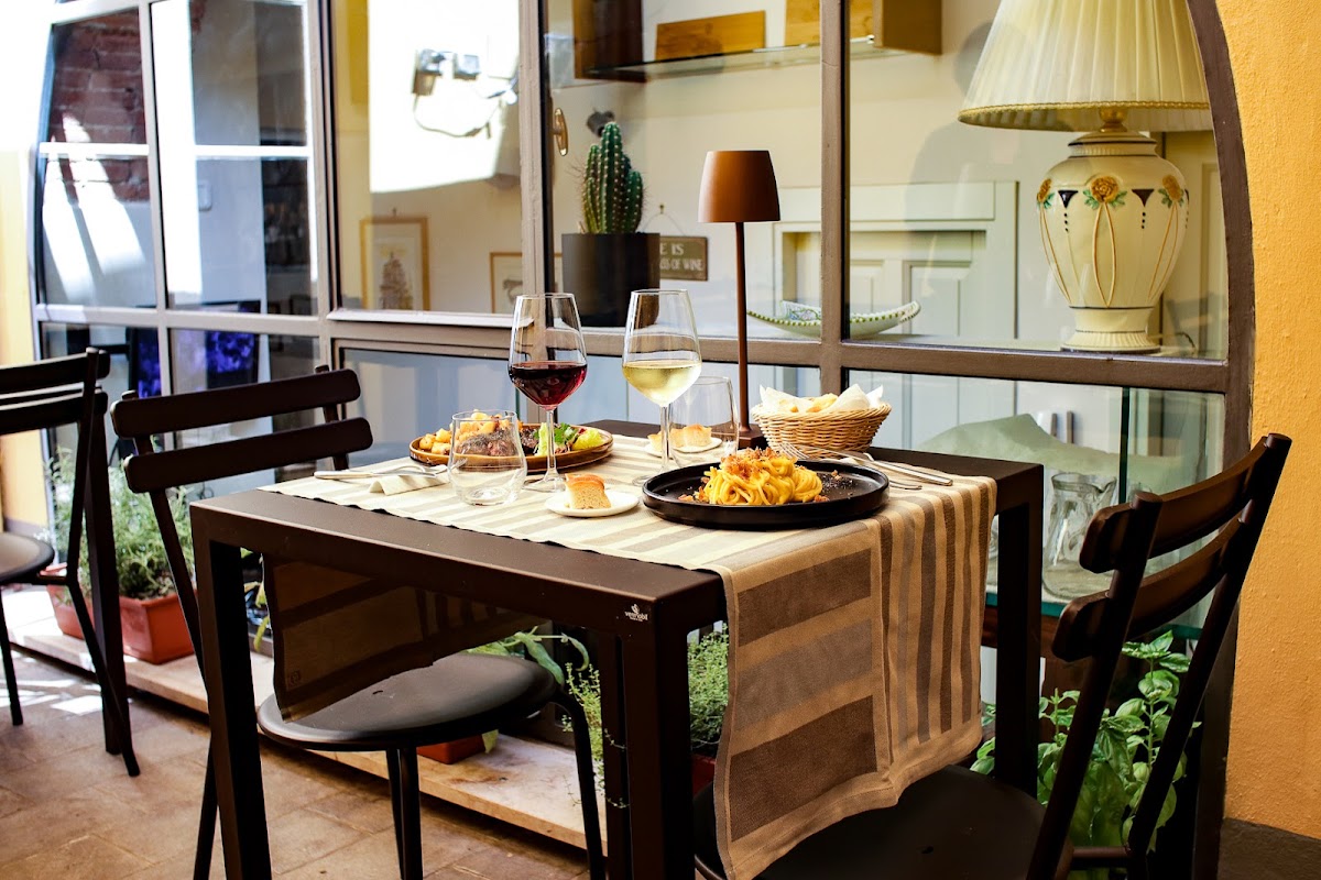 Vino & Spuntino — Ristorante a Lucca, Lucca