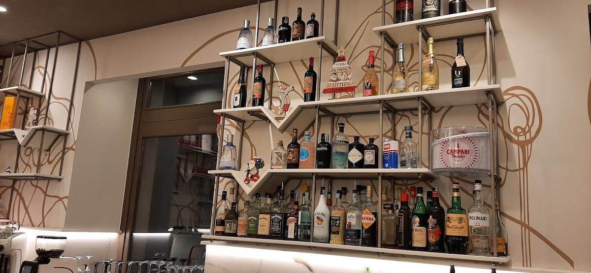 Bar Centrale — Ristorante a Isernia, Isernia