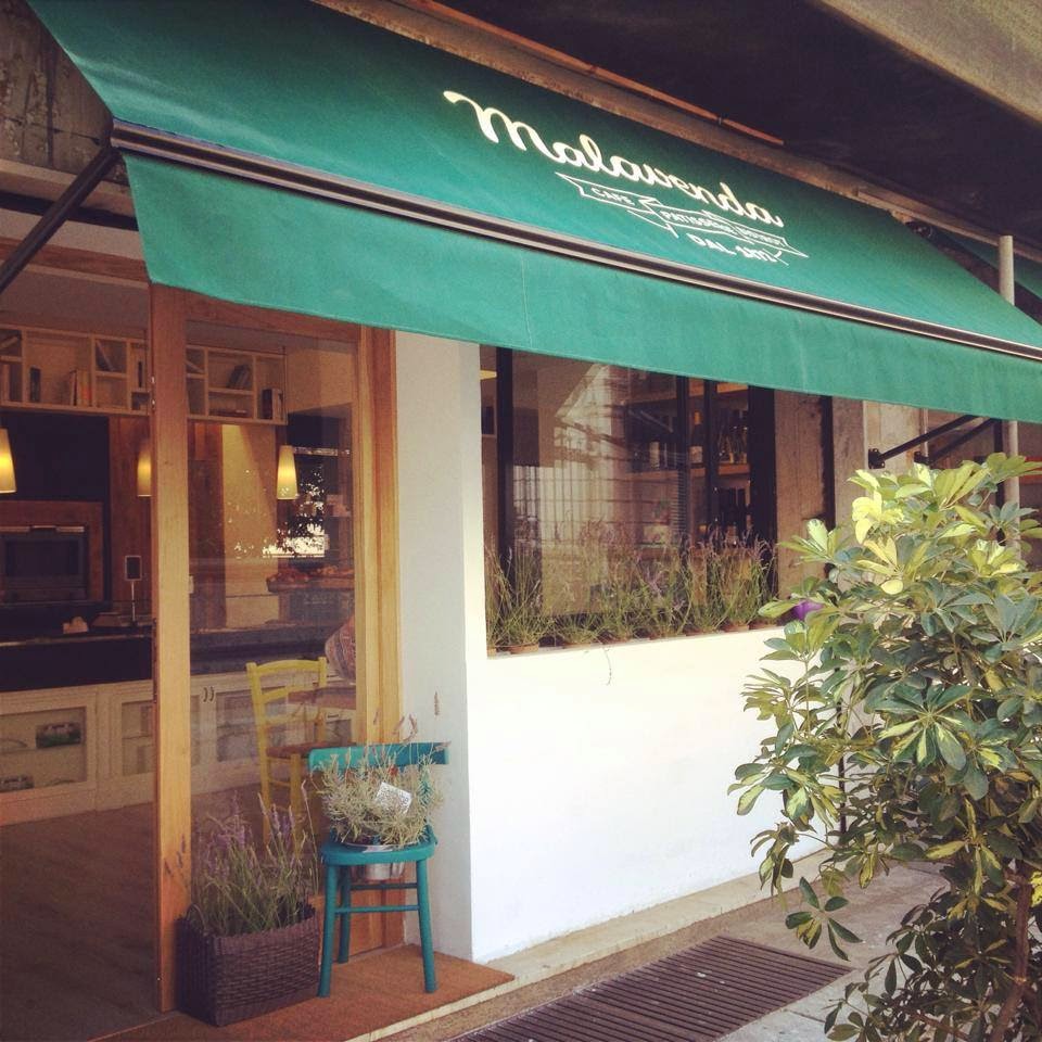 Malavenda Café — Ristorante a Reggio Calabria, Reggio Calabria