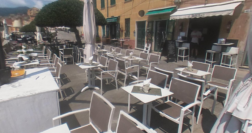 IL Barcollo Camogli — Ristorante a Camogli, Genova