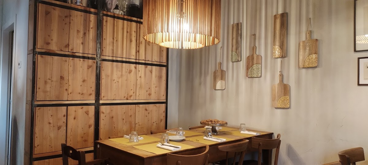 Osteria da Vettoretti — Ristorante a Treviso, Treviso