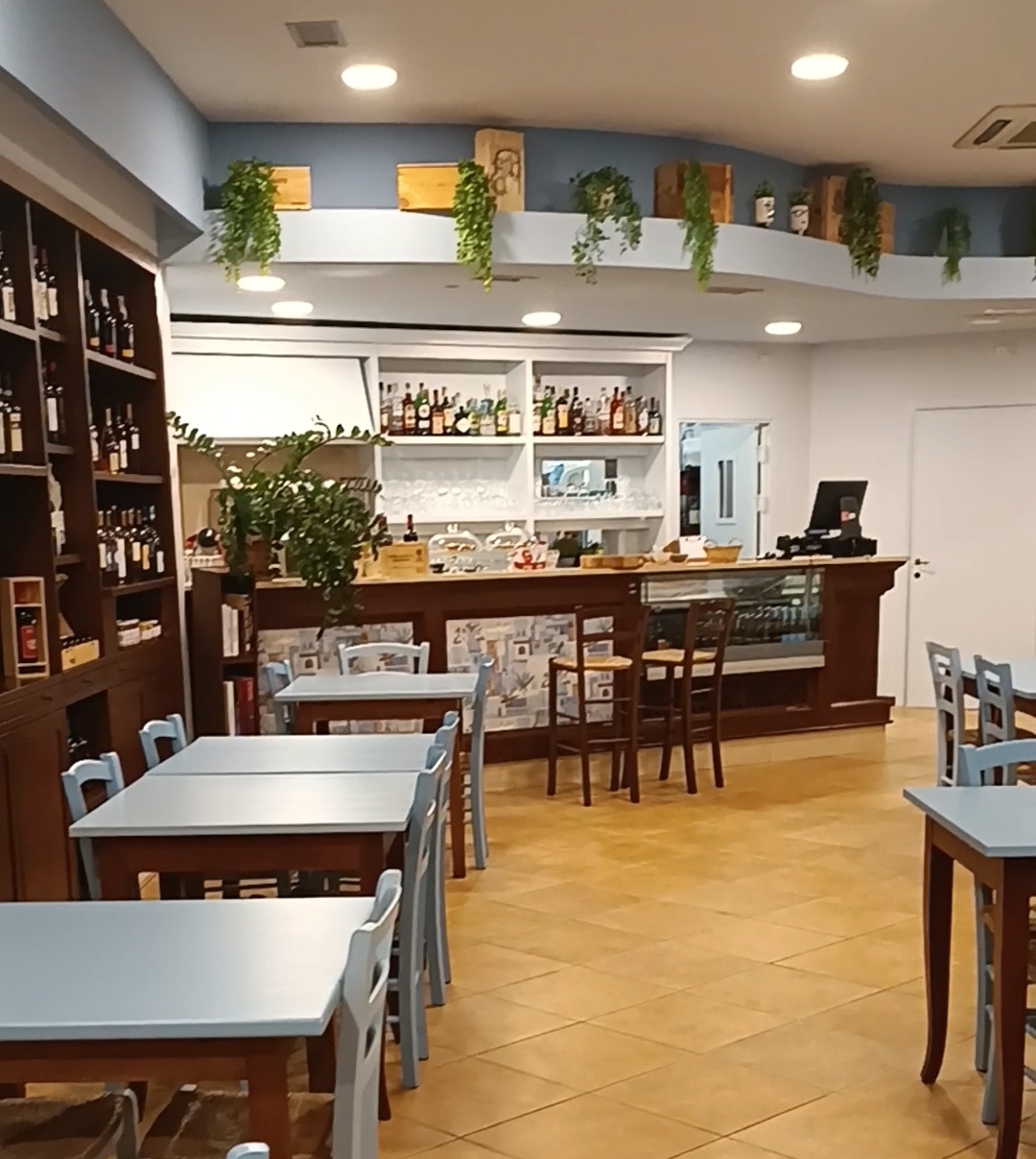 L' Arte del bere e — Ristorante a Pisa, Pisa