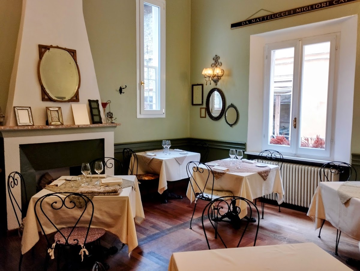 Al Cairoli — Ristorante a Ravenna, Ravenna
