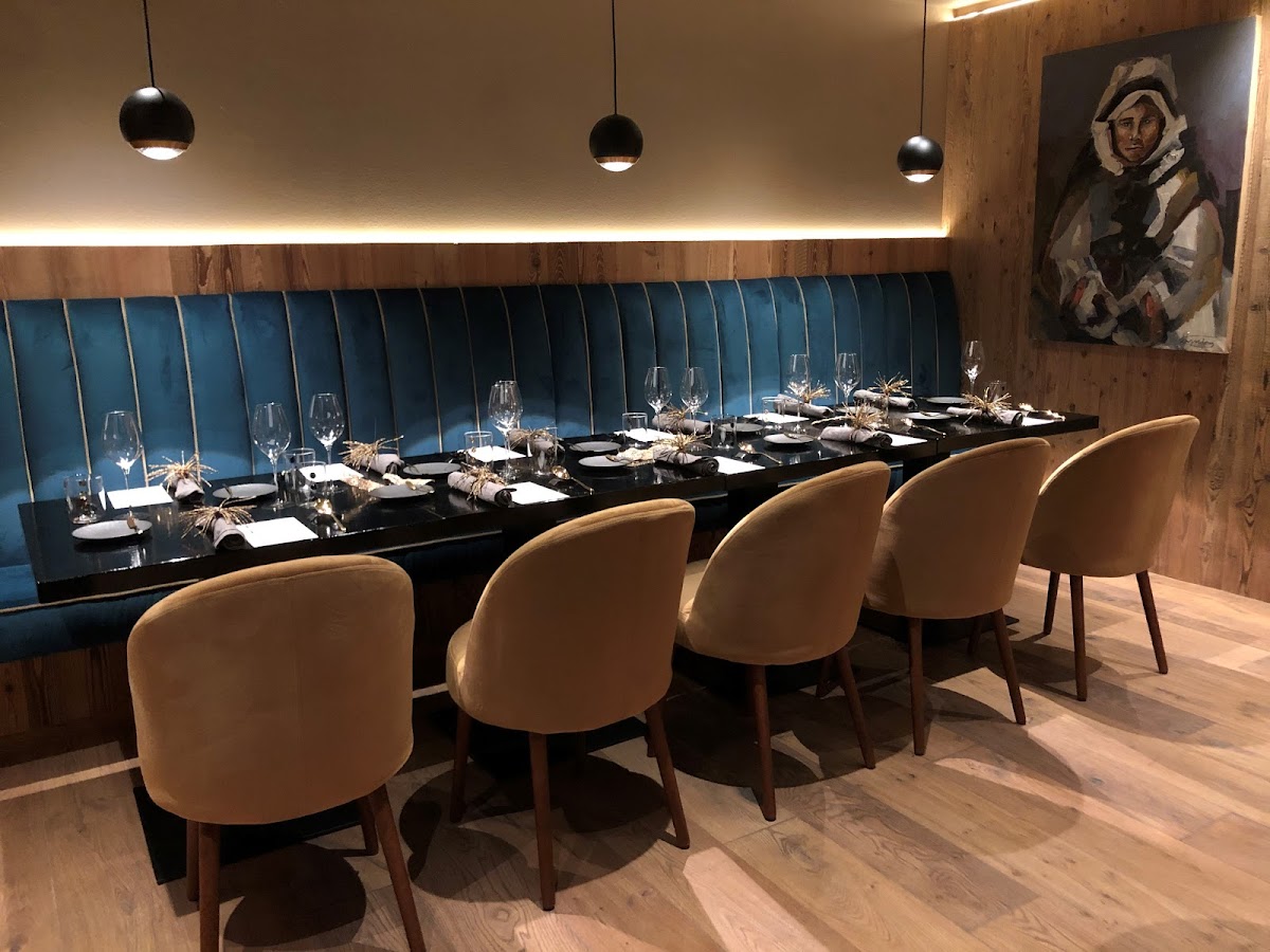 Ristorante Class — Ristorante a Ortisei, Bolzano