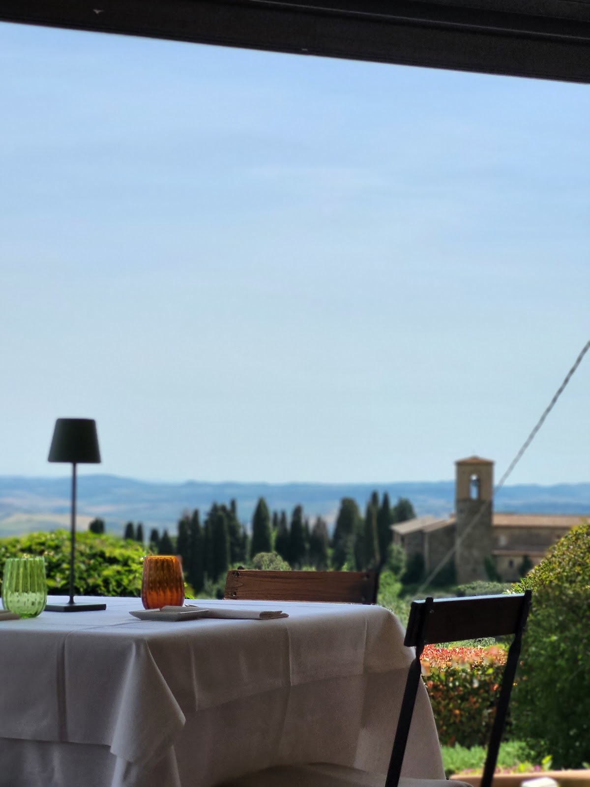 Ristorante Boccon Divino — Ristorante a Montalcino, Siena