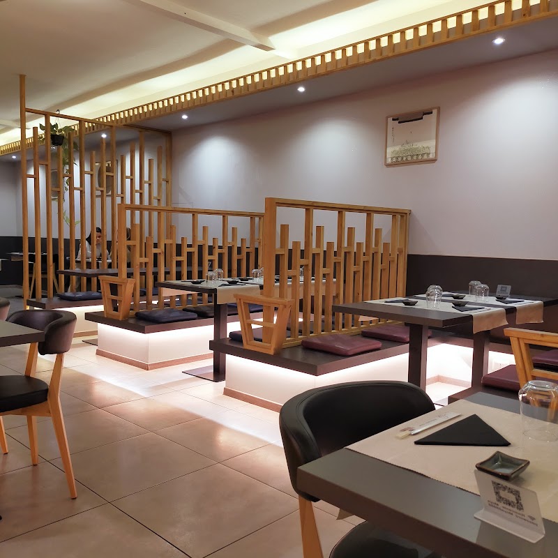 SUSHI MOYA — Ristorante a Saluzzo, Cuneo