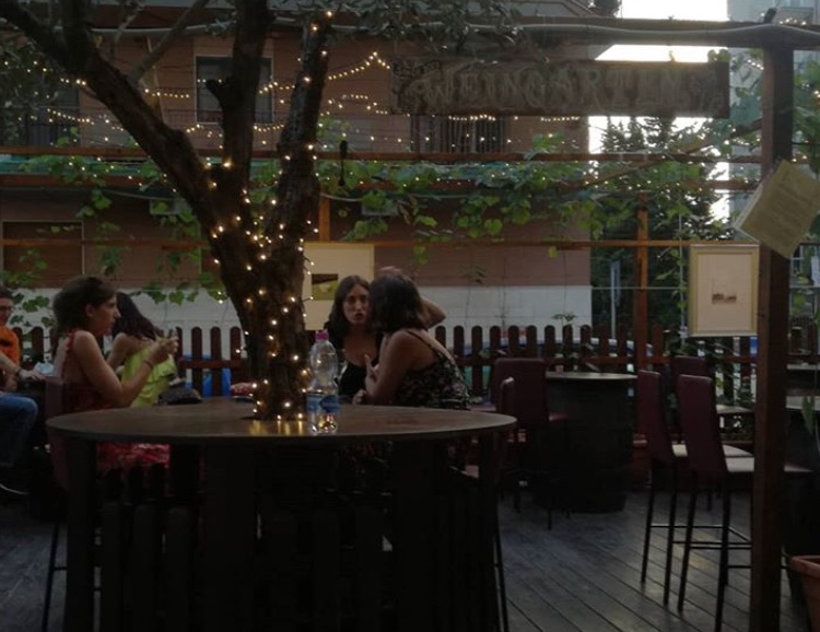 per Bacco — Restaurant in Taranto, Taranto