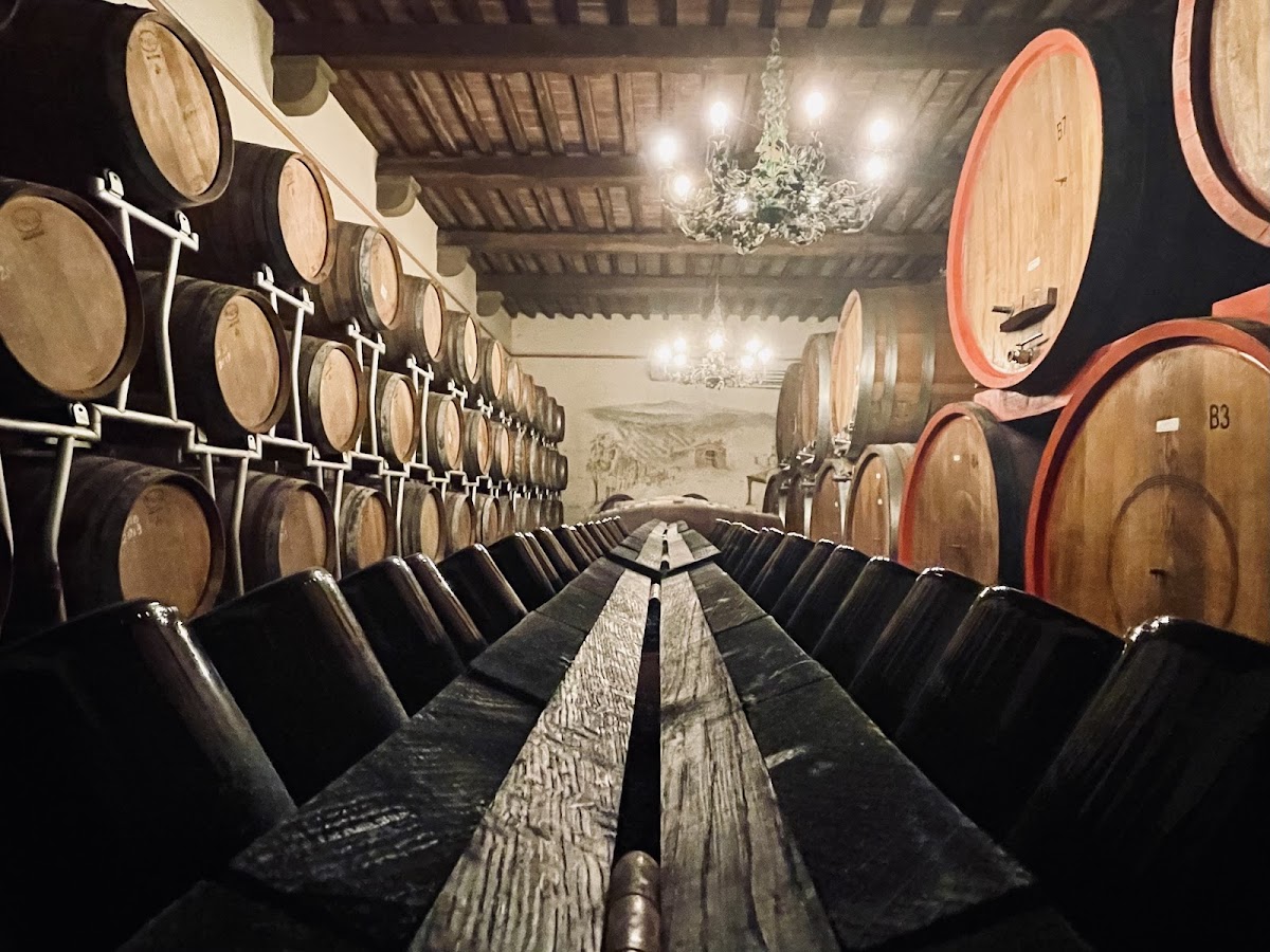 Poggio Molina — Ristorante a Arezzo, Arezzo