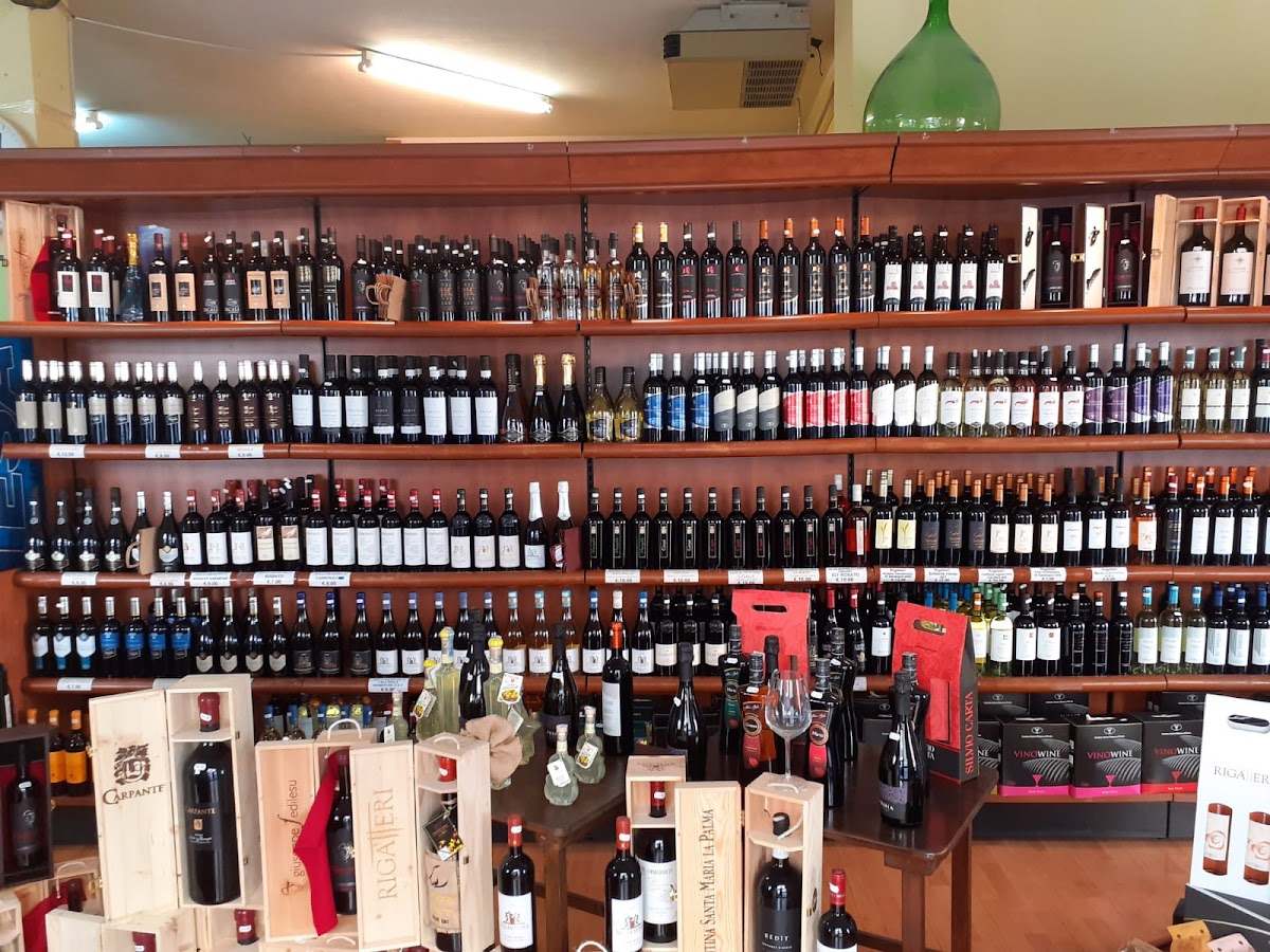 La Botte Vecchia — Ristorante a Sassari, Sassari