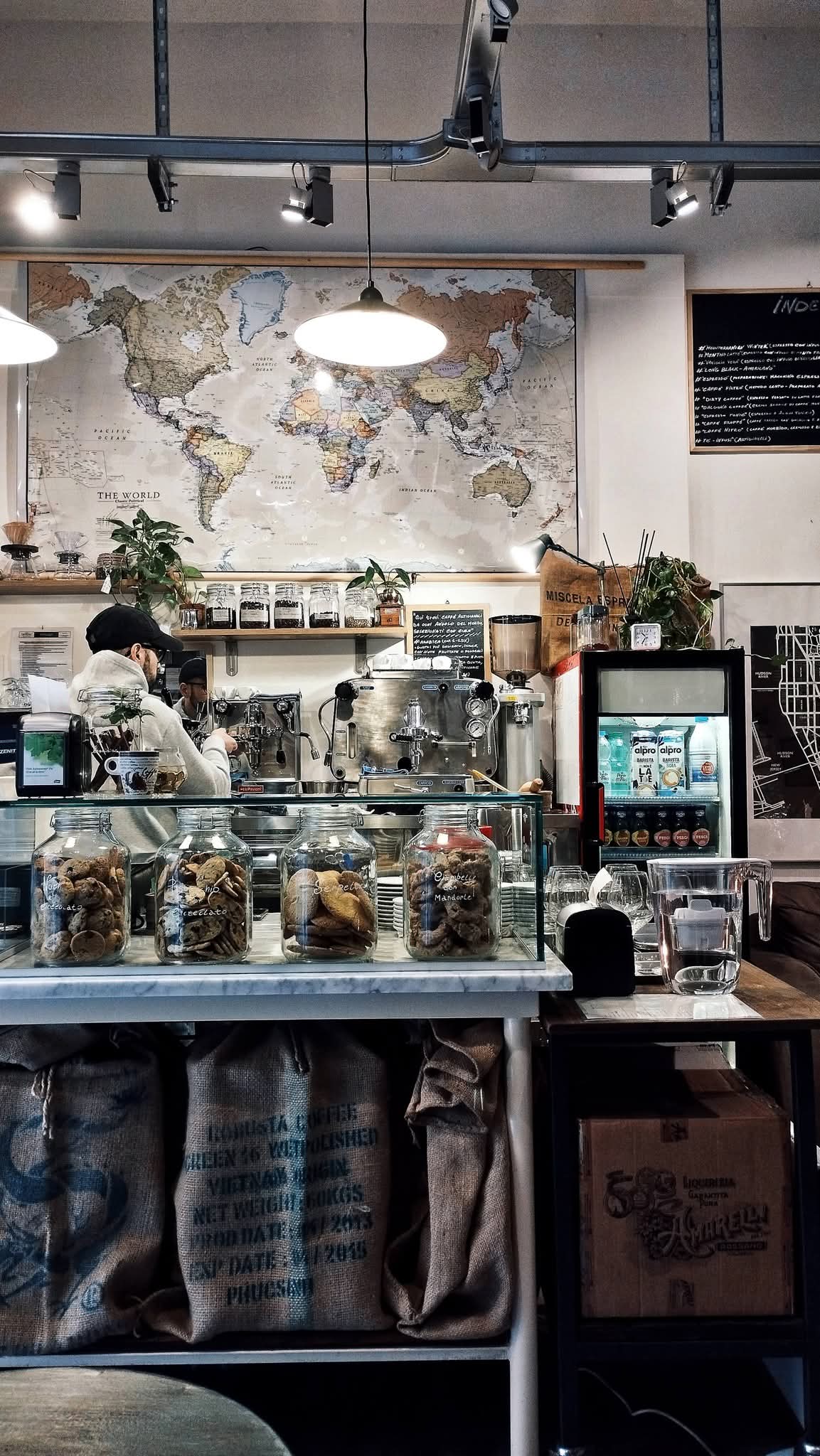 Artefact — Ristorante a Frascati, Roma