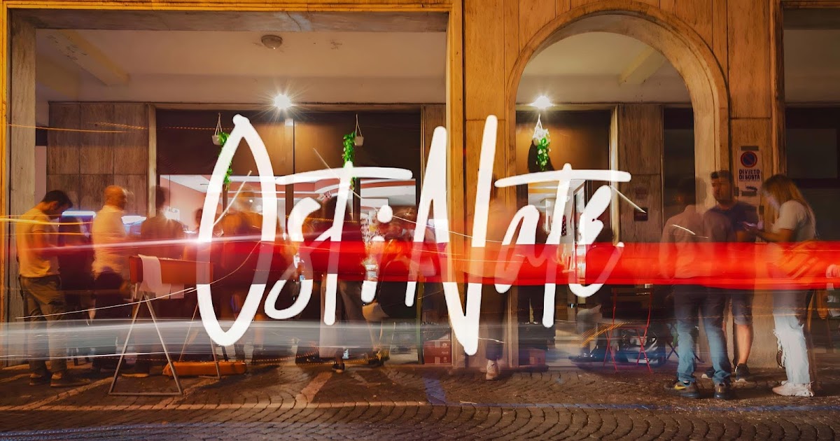 OstiNate Treviso — Ristorante a Treviso, Treviso