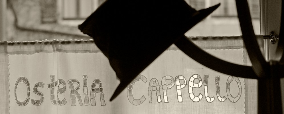 Ristorante Il Cappello — Ristorante a Trento, Trento