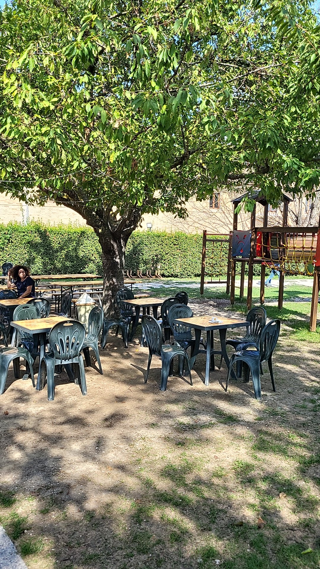 La Fortezza Bar & Ristoro — Ristorante a Urbino, Pesaro e Urbino