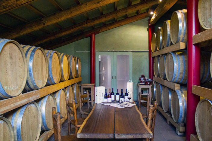 Cantina Terra Felice — Ristorante a Padova, Padova