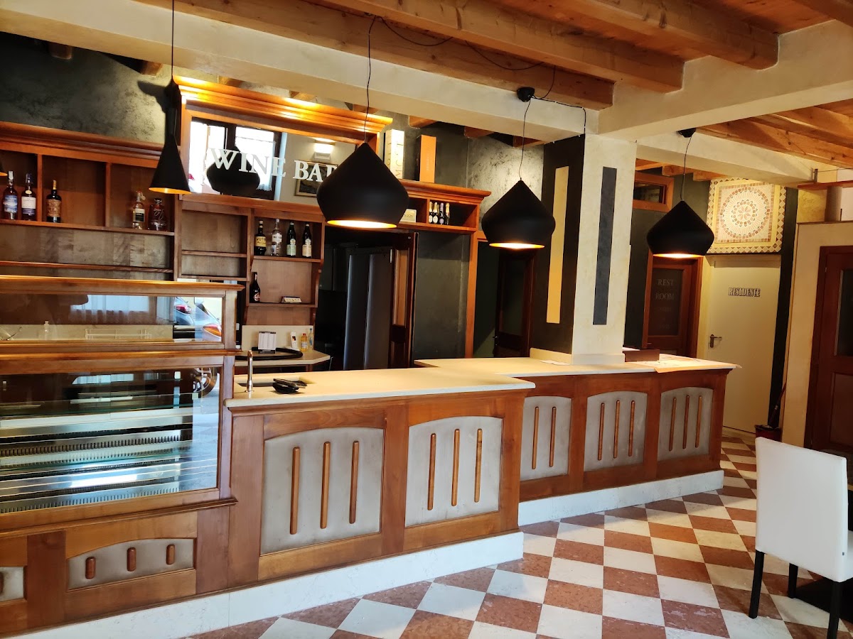 Osteria San Miguel — Ristorante a Vicenza, Vicenza