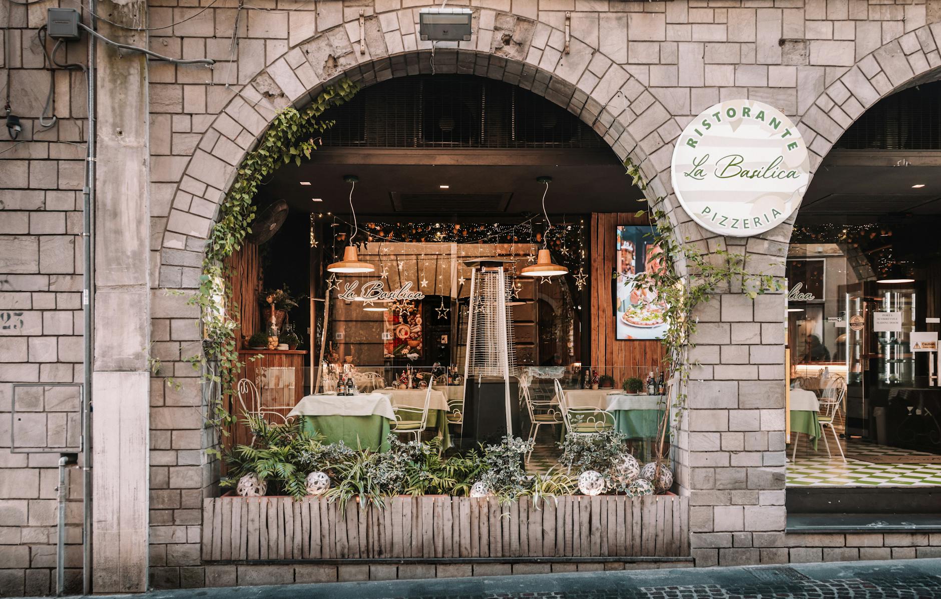 Boido Tartufi Shop & Restaurant Alessandria — Ristorante a Alessandria, Alessandria