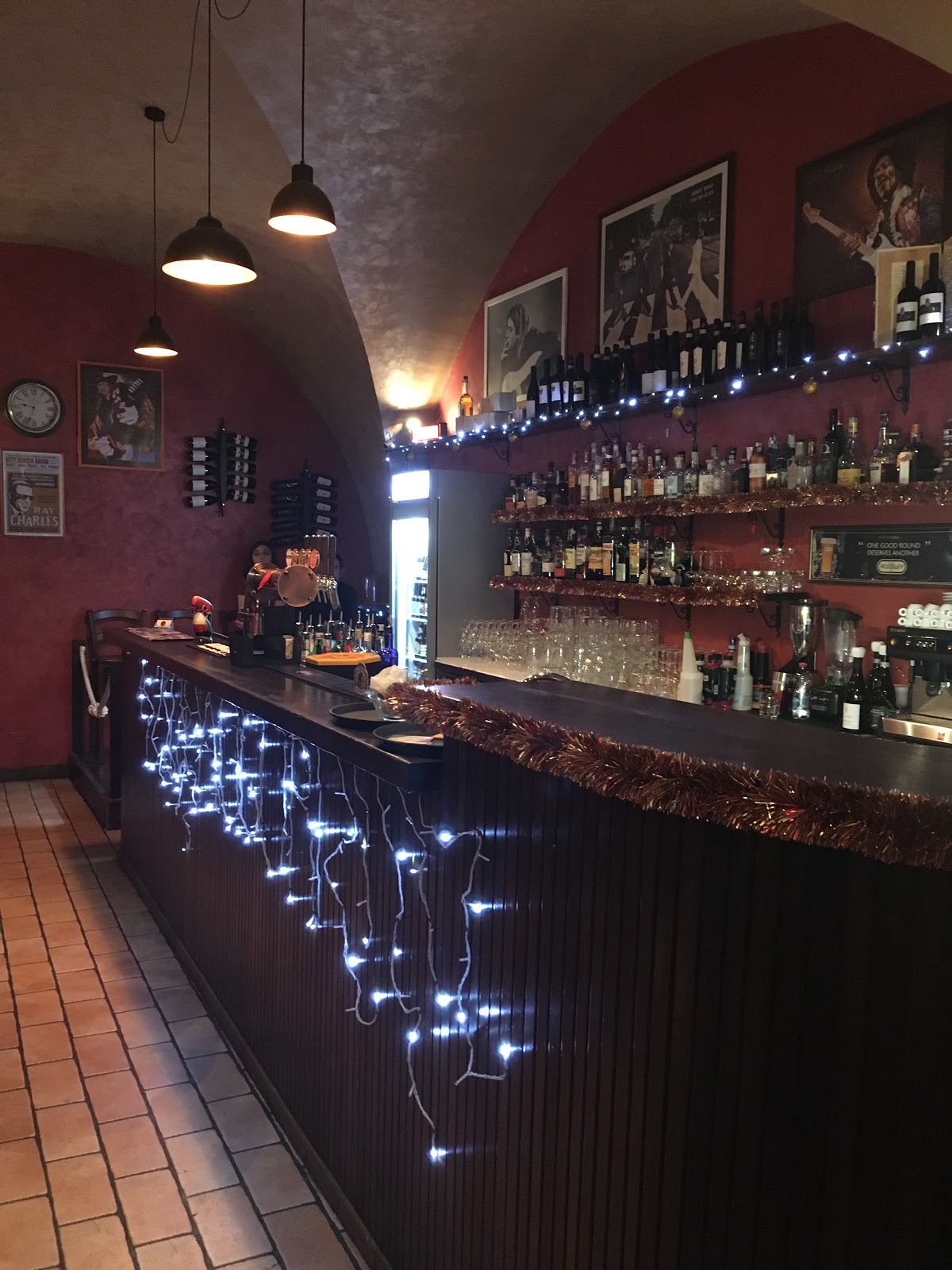 Fusion Cocktail Bar — Ristorante a Vasto, Chieti