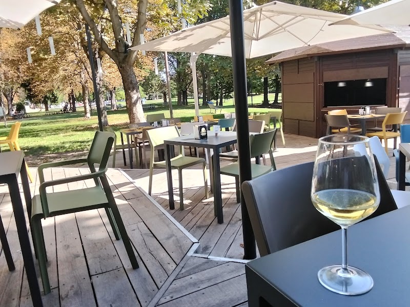 Famù nel parco — Ristorante a Cuneo, Cuneo