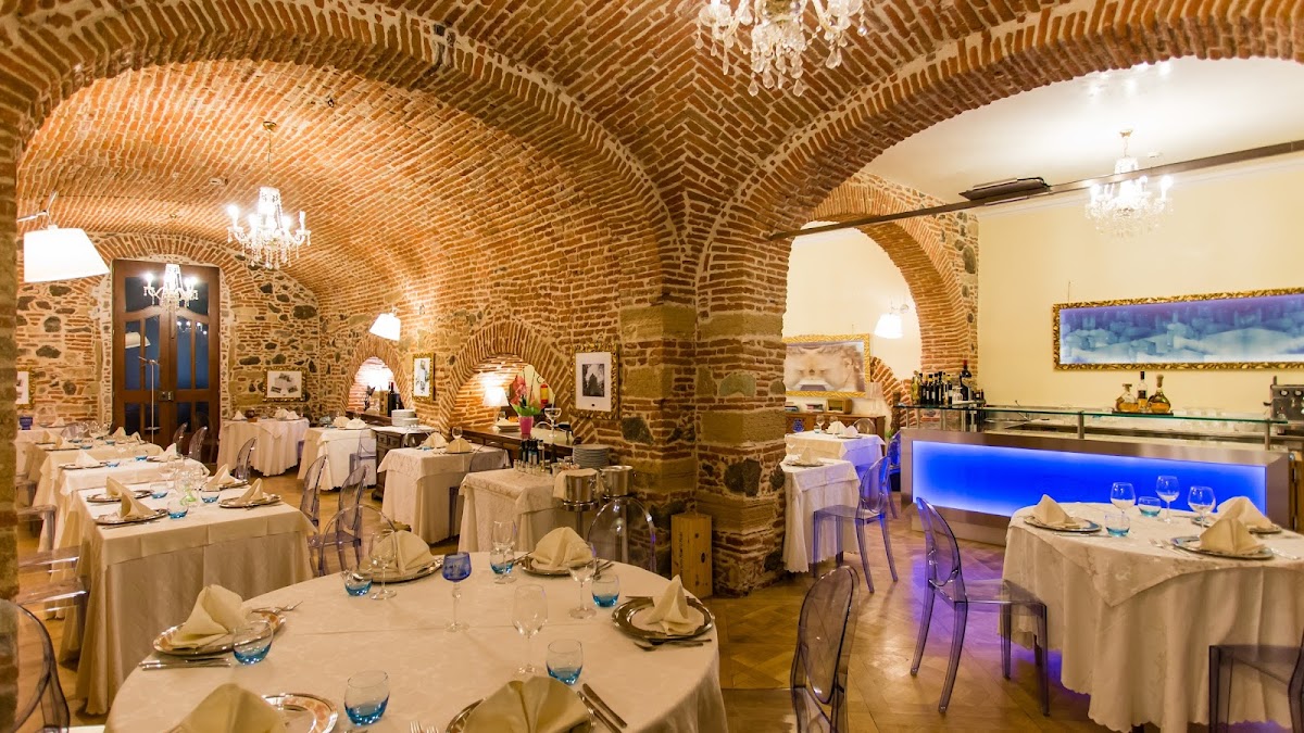 Ristorante a Oristano