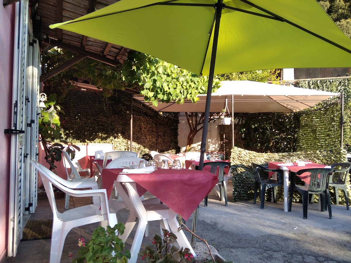 Ristorante Santa Lucia da Biagio — Ristorante a Maratea, Potenza