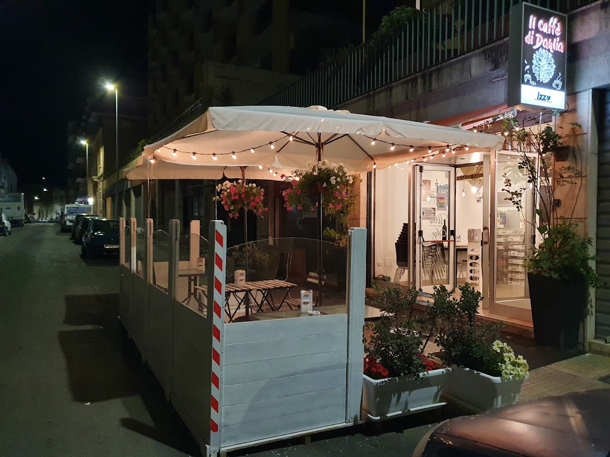 Il Caffè Di Dahlia — Ristorante a Lecce, Lecce