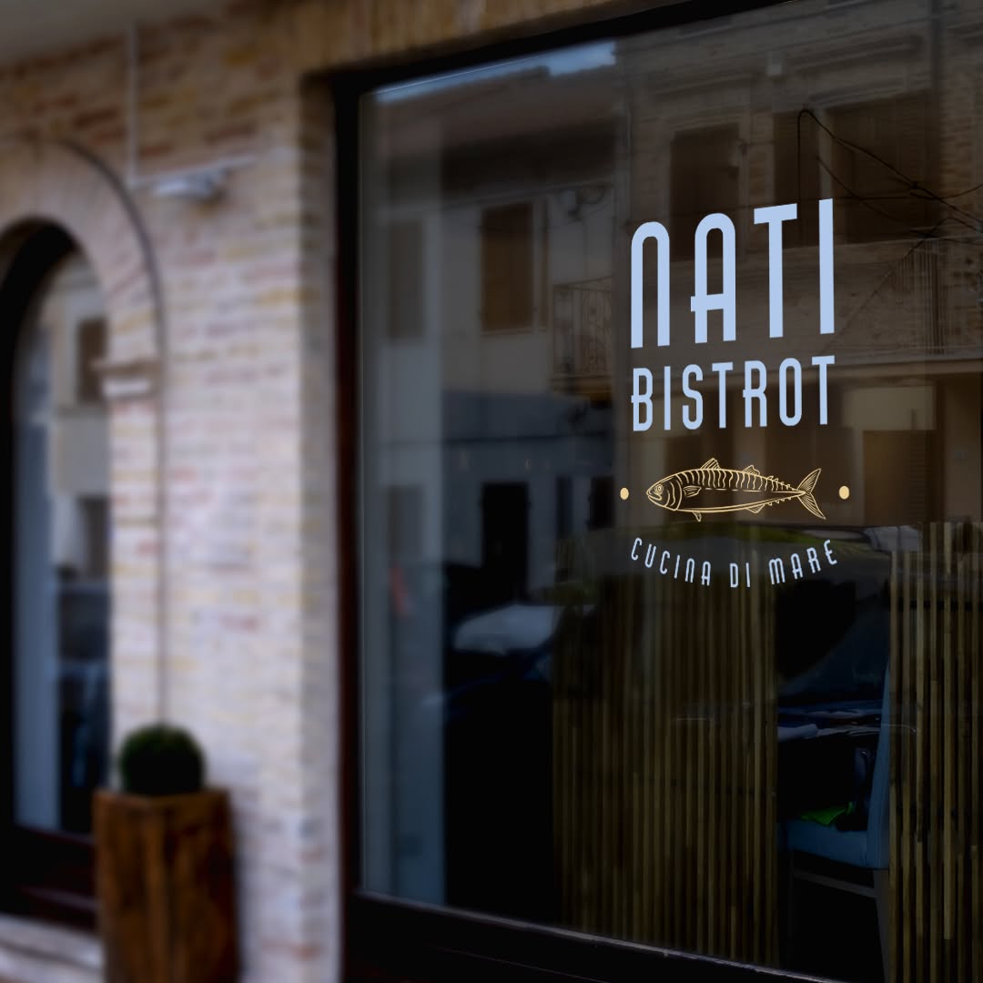 Nati Bistrot — Ristorante a Civitanova Marche, Macerata