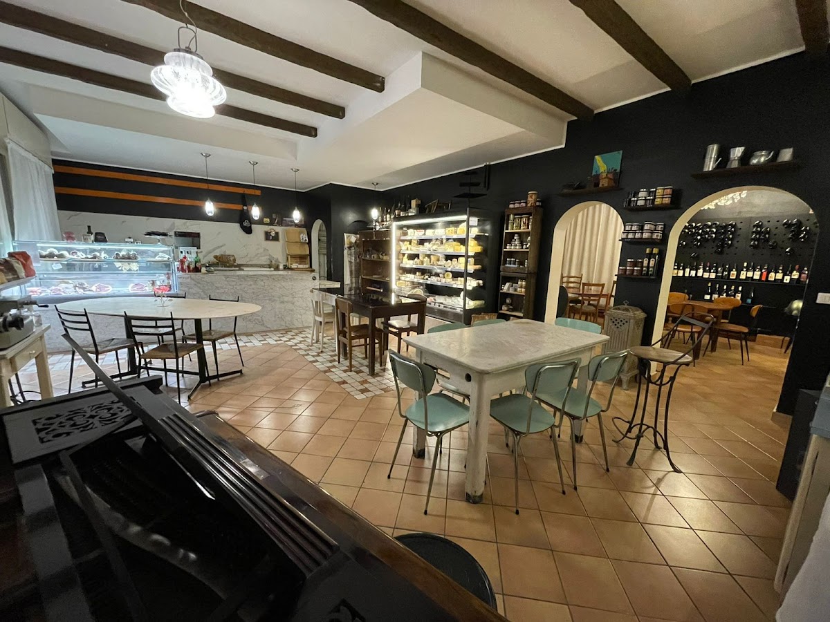 Ristorante a Pesaro